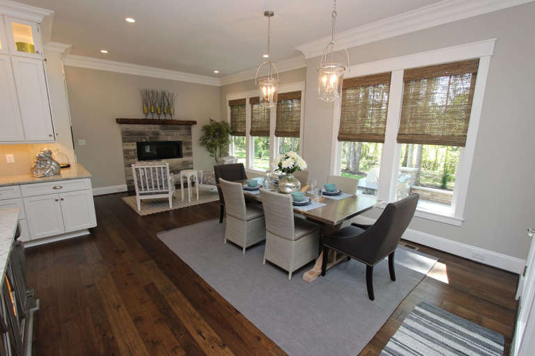 Northwest House Plan #699-00073 Additional Photo