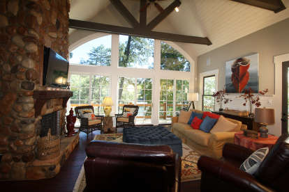 Cottage House Plan #699-00074 Additional Photo