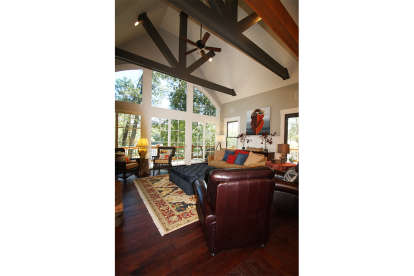 Cottage House Plan #699-00074 Additional Photo