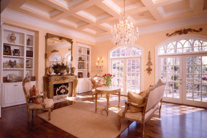 House Plan House Plan #18718 Additional Photo