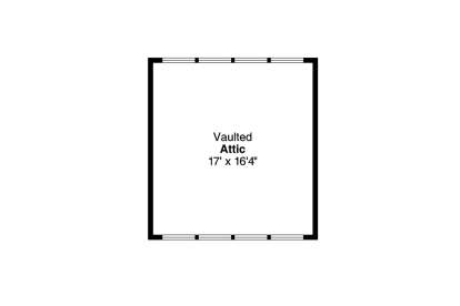 House Plan House Plan #18742 Drawing 2
