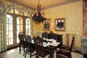 Lake Front House Plan #699-00086 Additional Photo
