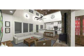 Country House Plan #3125-00015 Additional Photo