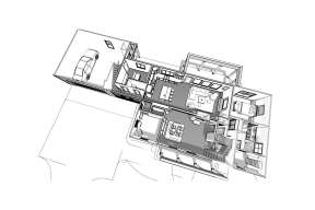 Country House Plan #3125-00017 Additional Photo