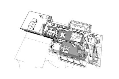 Country House Plan #3125-00017 Additional Photo