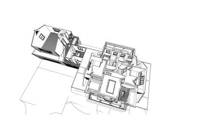 Country House Plan #3125-00017 Additional Photo