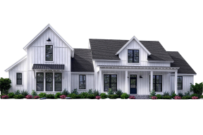 Your house plan