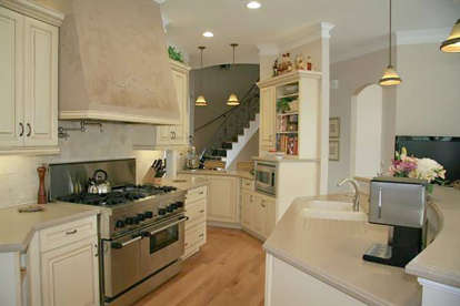 Luxury House Plan #4195-00027 Additional Photo