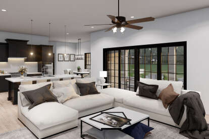 Traditional House Plan #8318-00070 Additional Photo