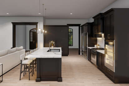 Traditional House Plan #8318-00070 Additional Photo