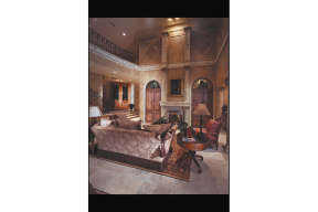Luxury House Plan #5445-00295 Additional Photo
