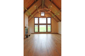 Mountain Rustic House Plan #8504-00122 Additional Photo