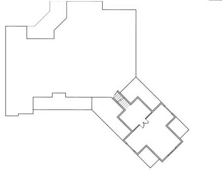 House Plan House Plan #1908 Drawing 2