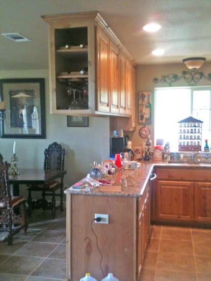Vacation House Plan #4177-00009 Additional Photo