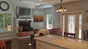 Vacation House Plan #4177-00009 Additional Photo