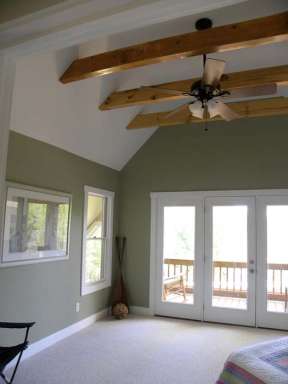 Vacation House Plan #4177-00009 Additional Photo