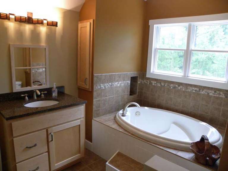 Vacation House Plan #4177-00009 Additional Photo