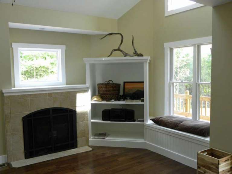 Vacation House Plan #4177-00009 Additional Photo