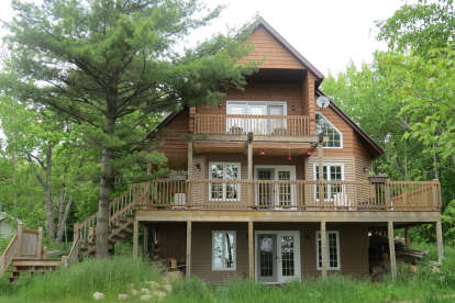 House Plan House Plan #19085 FRONT PHOTO DEFAULT