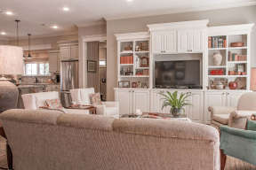 European House Plan #041-00172 Additional Photo