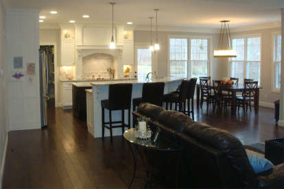 European House Plan #402-01535 Additional Photo