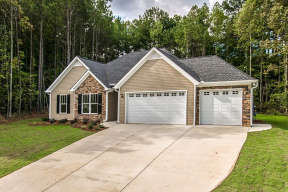 Traditional House Plan #402-01540 Elevation Photo