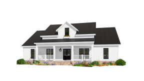 Your house plan