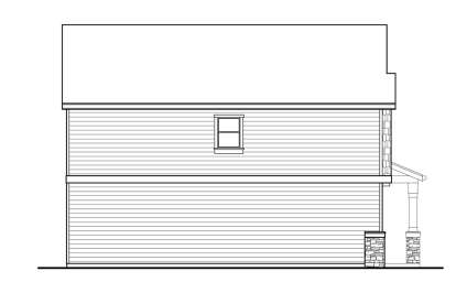 Traditional House Plan #9488-00013 Elevation Photo