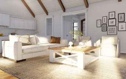 European House Plan #8318-00083 Additional Photo