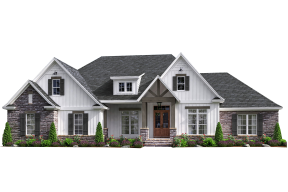 Your house plan