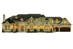 Your house plan