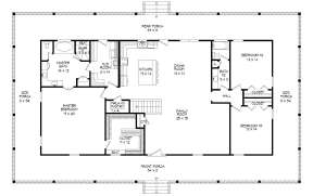 Main Floor  for House Plan #940-00103