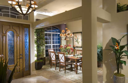 Florida House Plan #3978-00166 Additional Photo