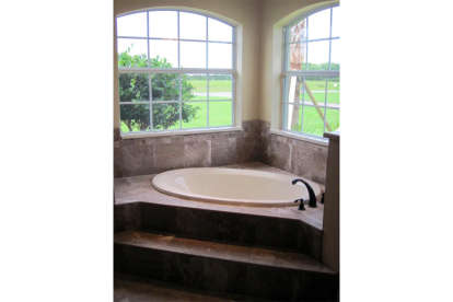 Florida House Plan #3978-00166 Additional Photo