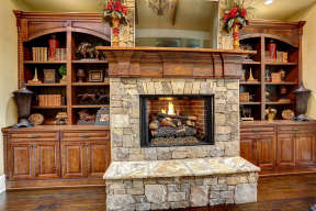 Craftsman House Plan #699-00105 Additional Photo