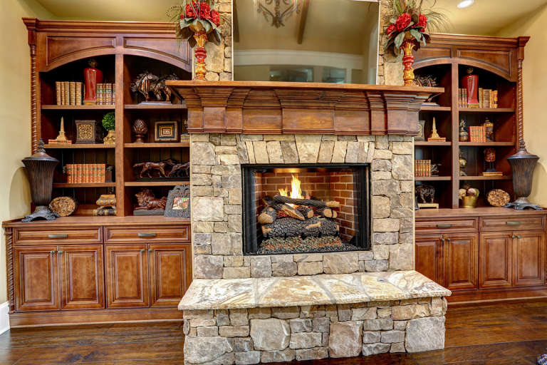 Craftsman House Plan #699-00105 Additional Photo