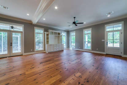 House Plan House Plan #20132 Additional Photo