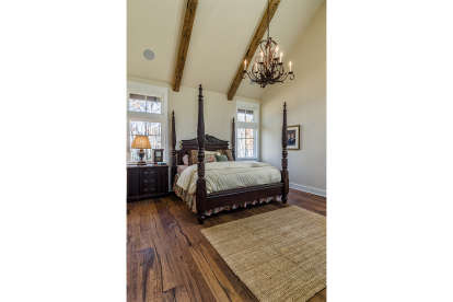 Mountain Rustic House Plan #8504-00152 Additional Photo
