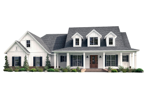 Your house plan