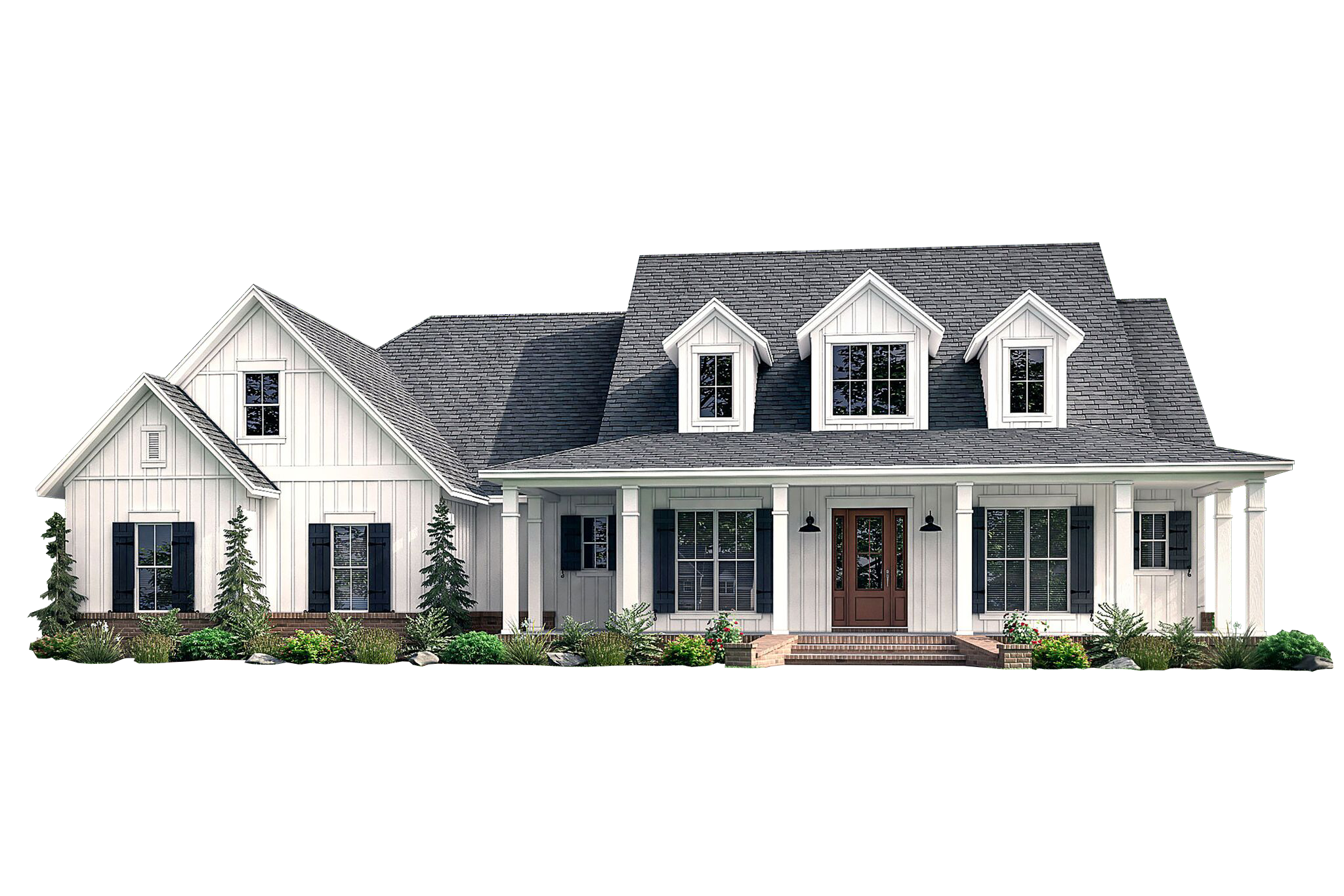 Your house plan