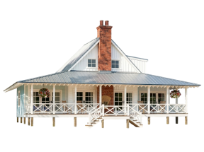 Your house plan