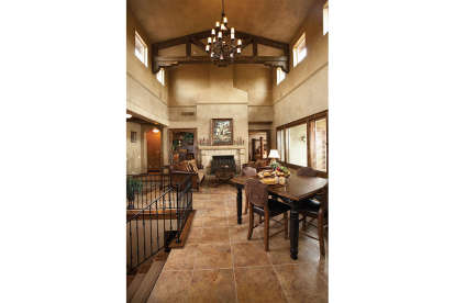 Southwest House Plan #1020-00236 Additional Photo