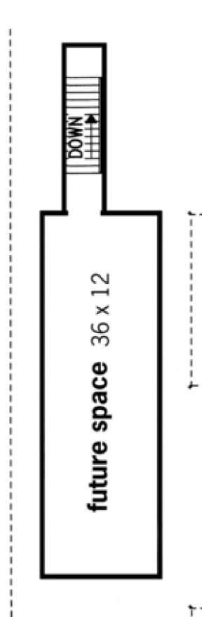 Floorplan 3 for House Plan #048-00208