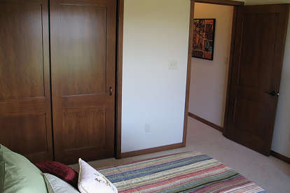 Craftsman House Plan #1020-00291 Additional Photo