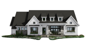 Your house plan