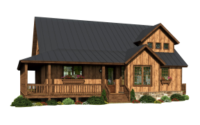 Your house plan