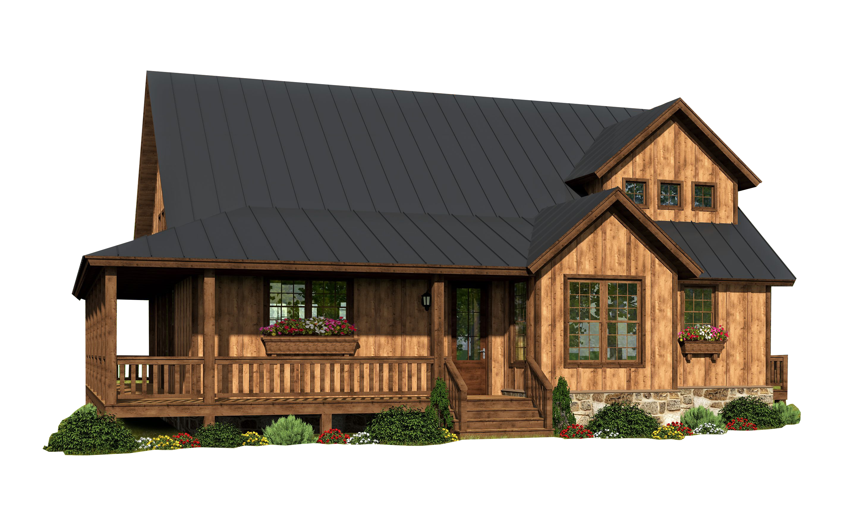 Your house plan
