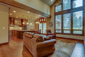 Mountain House Plan #5829-00027 Additional Photo
