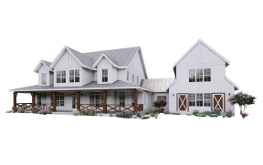 Your house plan