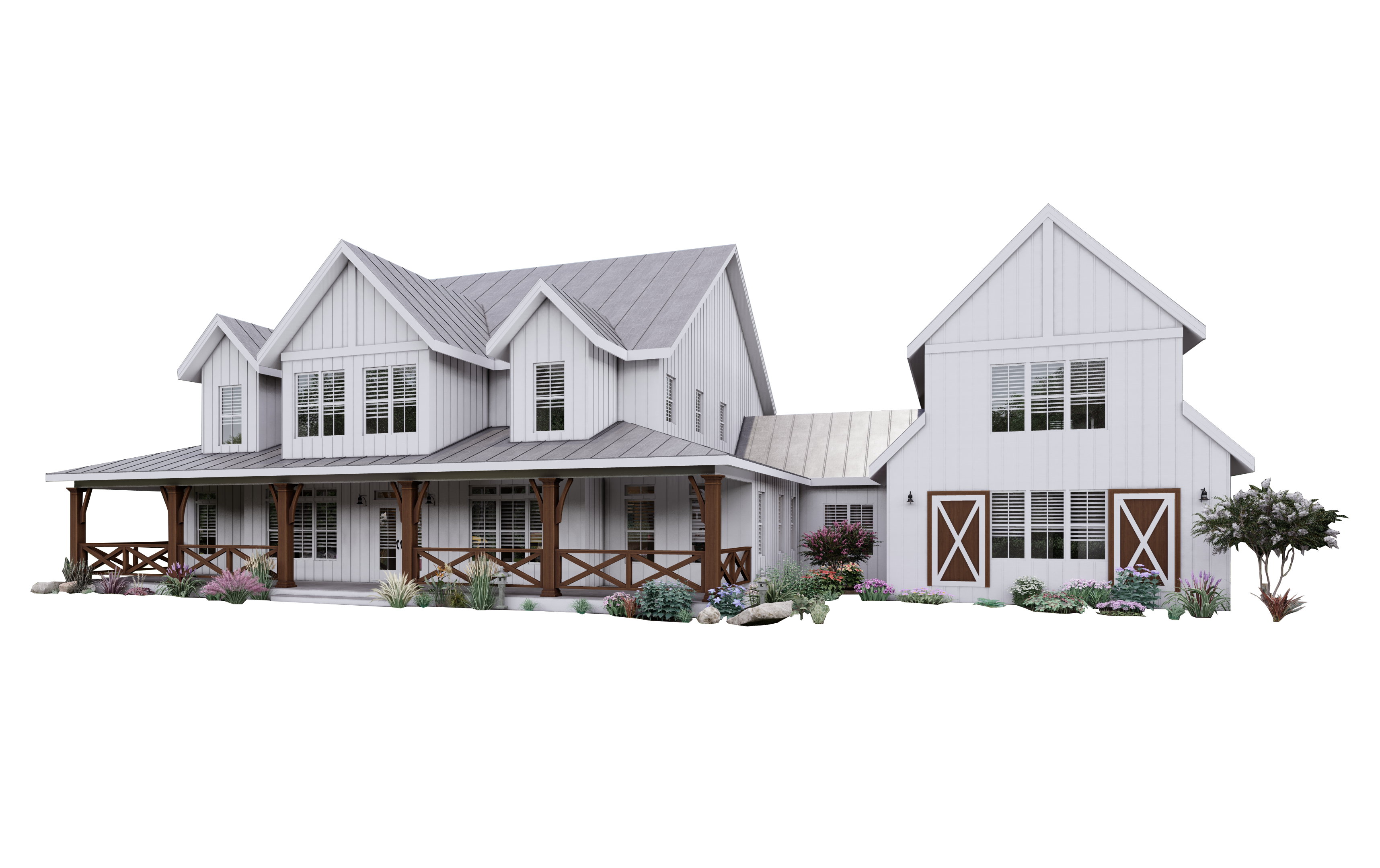 Your house plan